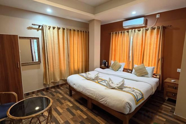 Bedroom 3, Hotel Vacation Home, Bagmati