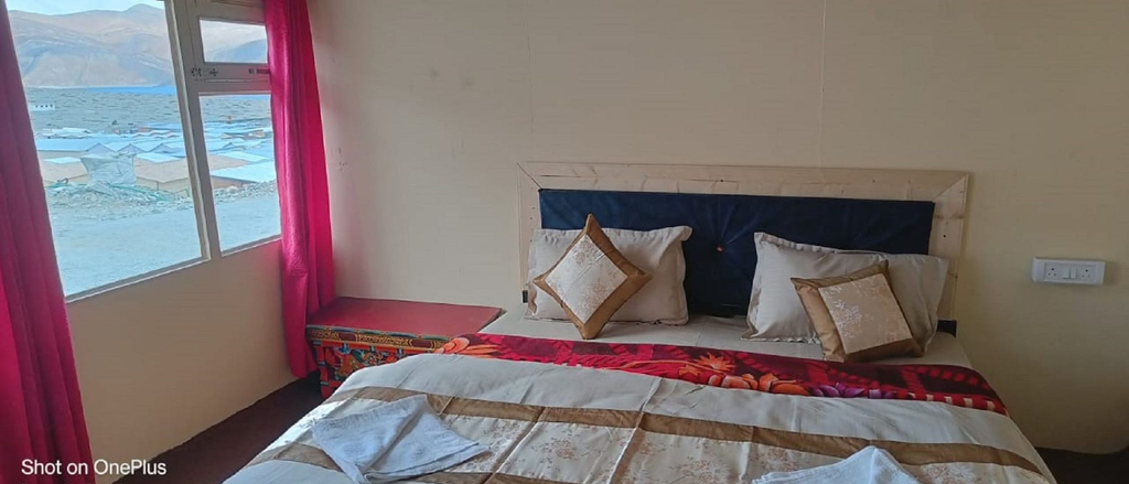Others 4, Himalayan Inn Cottages - Pangong Lake, Leh