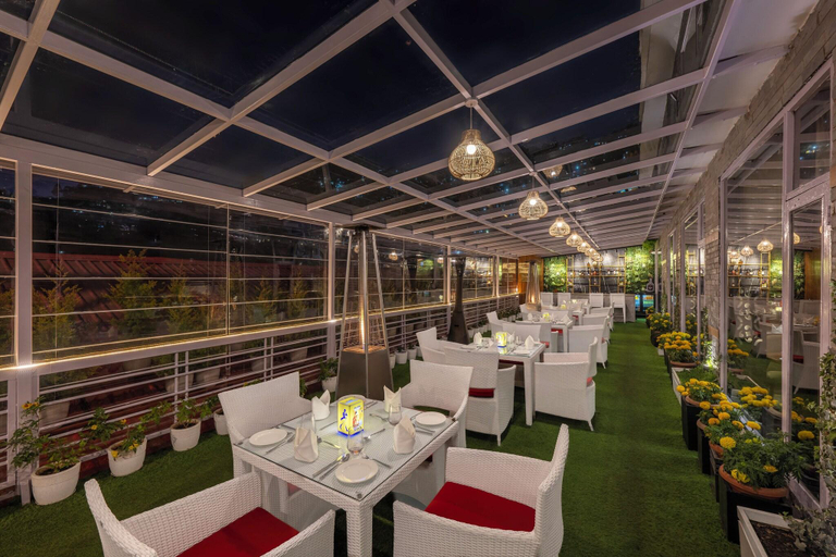 Food & Drinks 5, Snow Valley Resorts Shimla, Shimla
