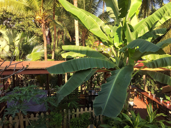 Others, Villa Sayada, Luang Prabang