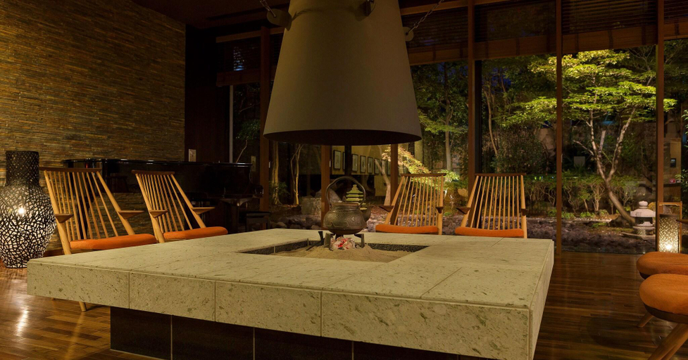 Public Area 4, Laforet club Ito onsen Yunoniwa, Itō