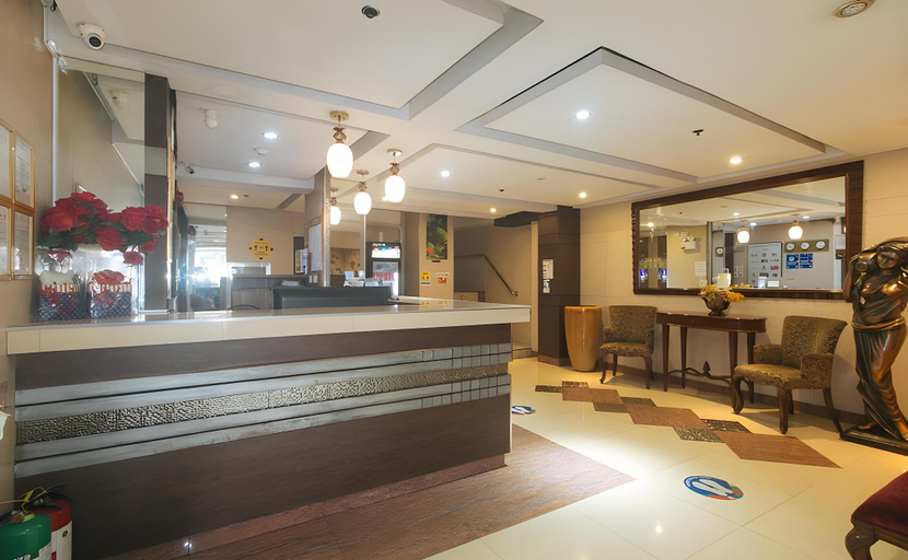 Others 5, The Shilla Philia Hotel, Makati City