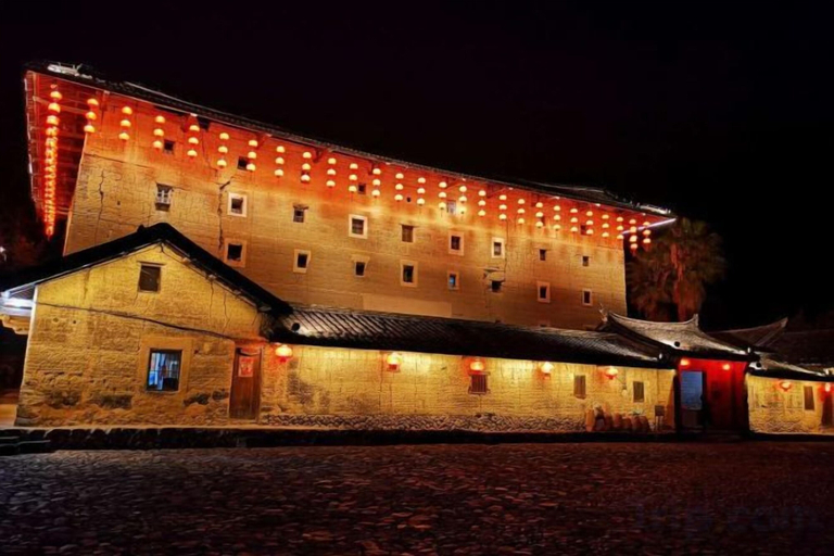 Exterior & Views, Nanjing Sister Inn, Zhangzhou
