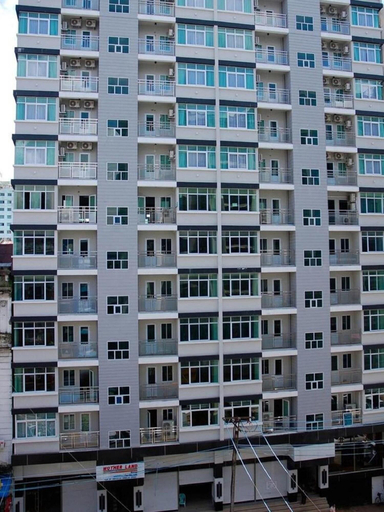 Exterior & Views, Hotel K Yangon, Yangon