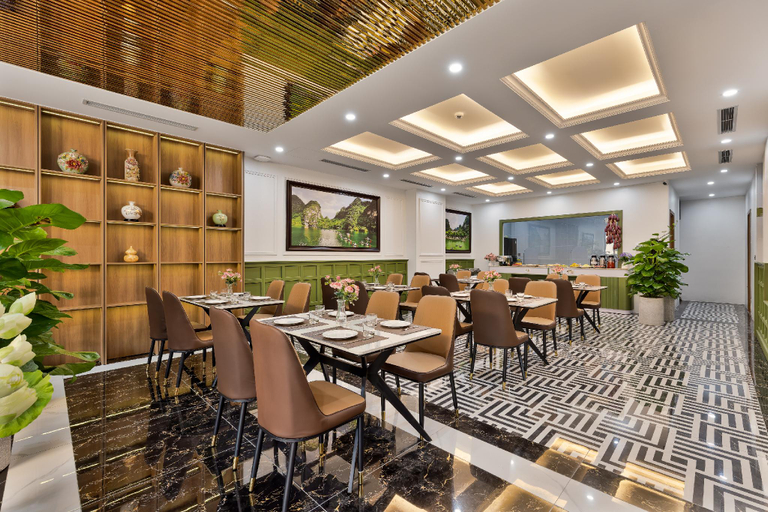 Public areas 4, Uniland Ninh Bình Hotel, Ninh Bình
