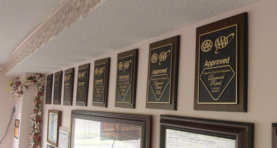 Others 5, Milan Garden Inn, Niagara