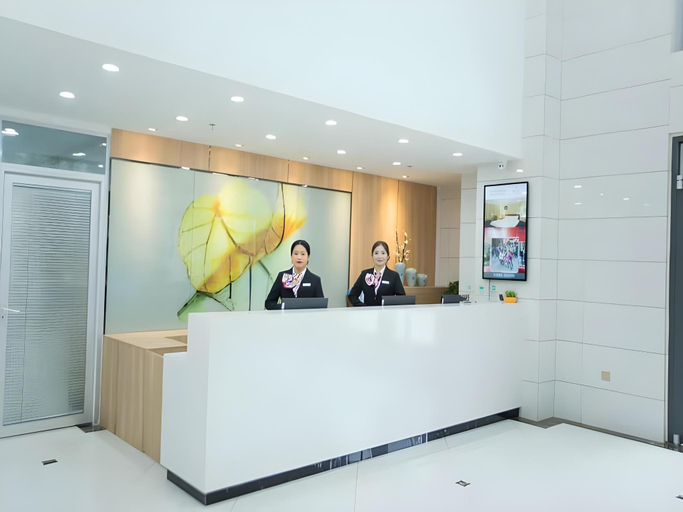 Others 5, GreenTree Inn Liaocheng Xinxian Bus Business hotel, Liaocheng