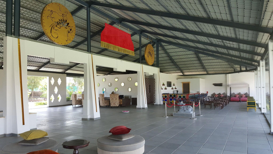 Food & Drinks 5, Tat Saraasa Resort & Spa, Udaipur