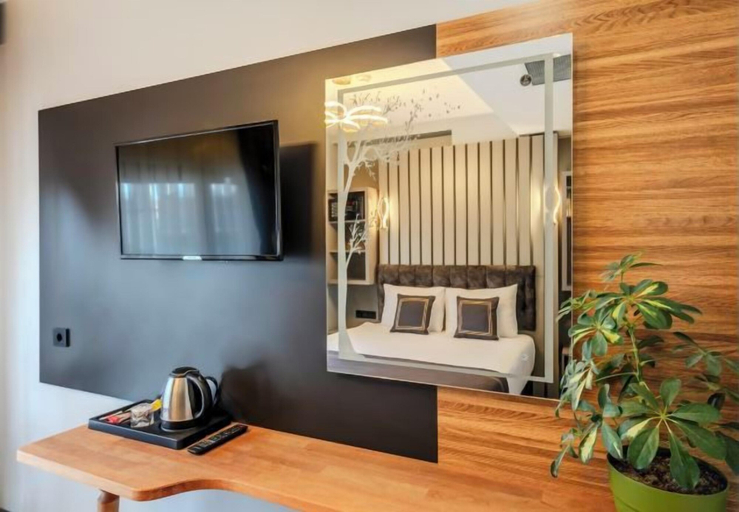 Bedroom 3, Med Life Hotel İstanbul Airport, Arnavutkoy