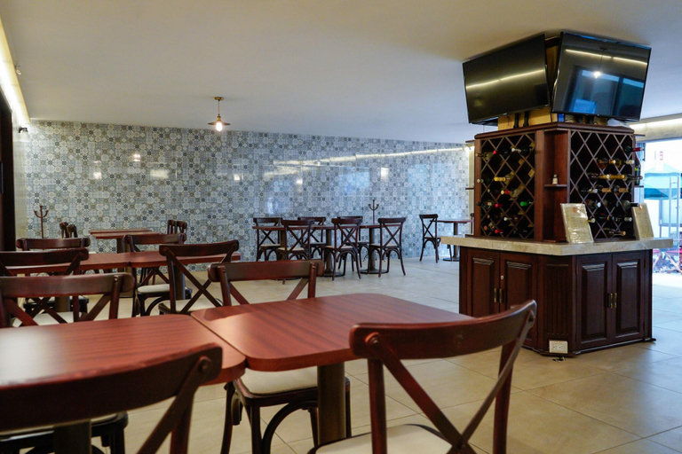 Food & Drinks 4, Senorial Queretaro, Querétaro