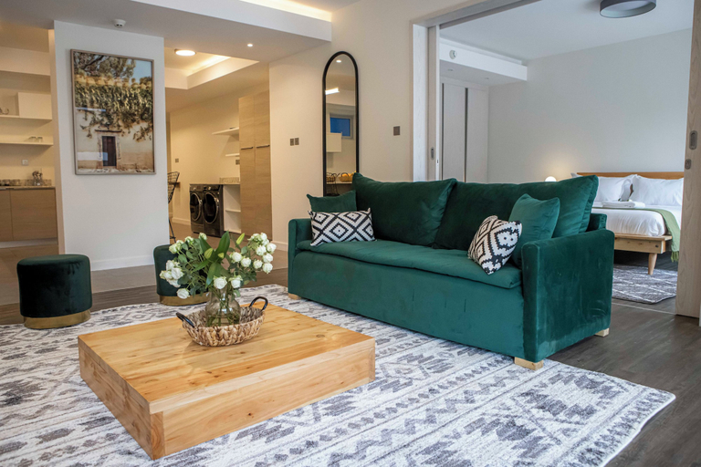 Others 1, Capital 2 Bed Olive Tree Line By YourHost, Westlands
