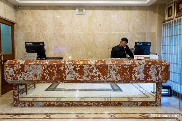 Public Area 2, Residency Hotel Fort, Mumbai City
