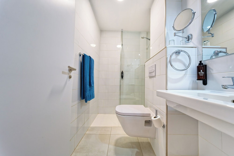 Bathroom 5, Servatur Alameda de Jandia, Las Palmas