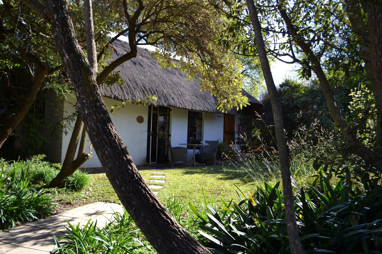 Exterior & Views 2, Random Harvest Country Cottages, West Rand