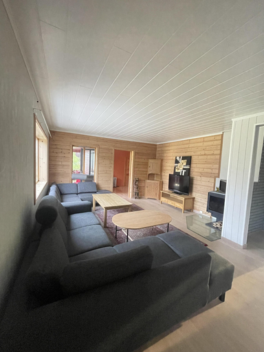 Primary image, Arctic Delight 4-bed Apartment in Tromso, Tromsø