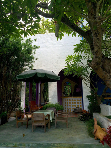 Food & Drinks 4, Kuad Khon Thoe Pai Cottage, Pai