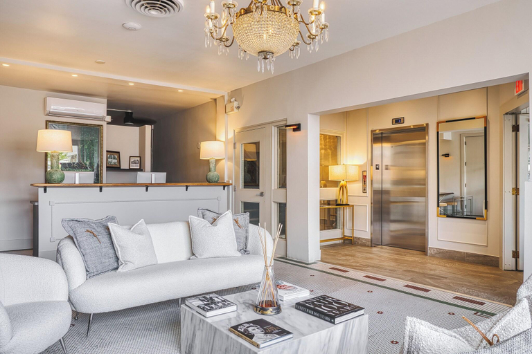 Public Area 2, The Windsor Hotel by Hoco Hotels Collection, Perth