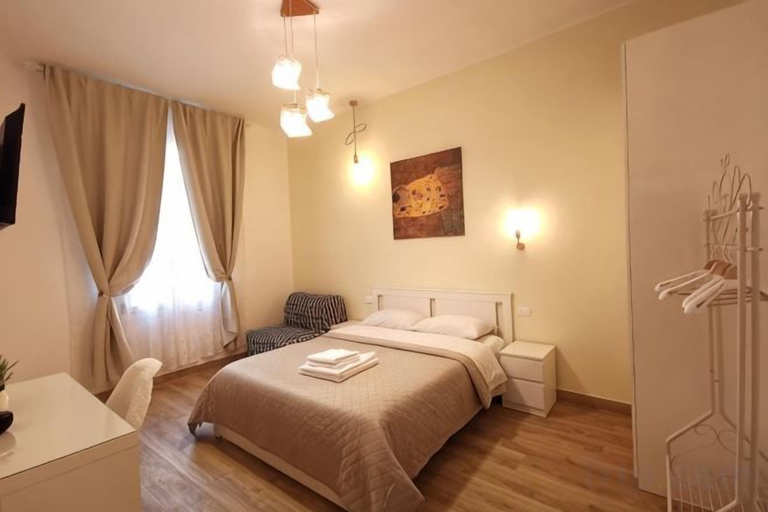 Bedroom, Casa di Serena, Venezia