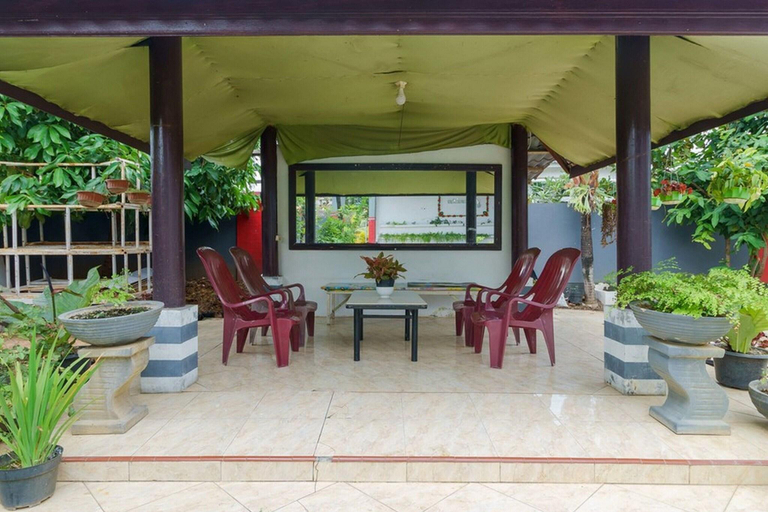Food & Drinks, Formerly RedDoorz Syariah Museum Tsunami Aceh 2, Banda Aceh