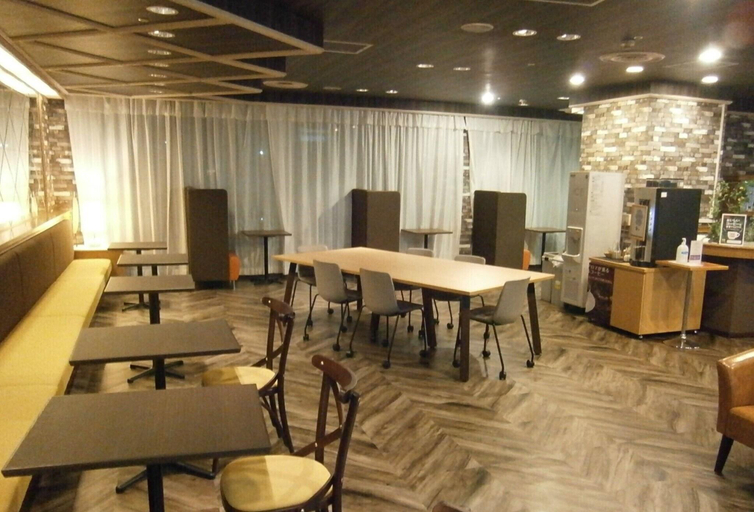 Food & Drinks 4, Okura Hotel Takamatsu, Takamatsu