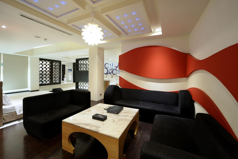 Others 5, Ohya Boutique Motel Shin Ying Branch, Tainan