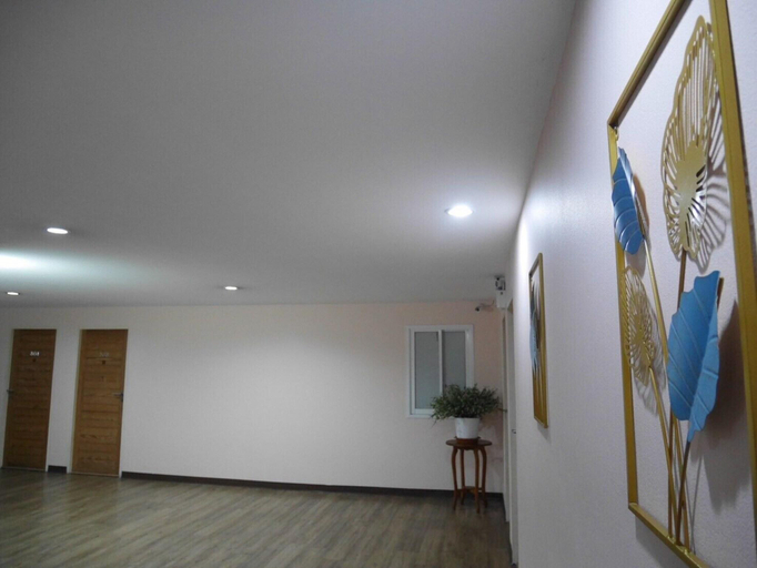 Exterior & Views 2, Phaphoom Boutique, Bang Phli