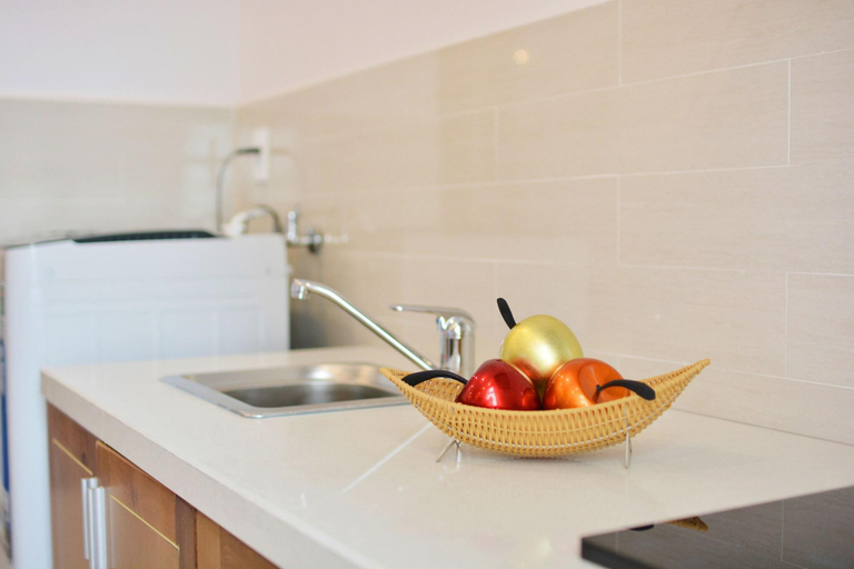 Public Area 4, Richico Apartments And Hotel, Da Nang