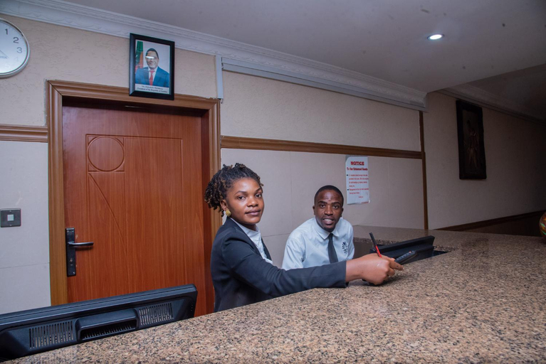 Others 3, Mika Hotel, Kabulonga, Lusaka