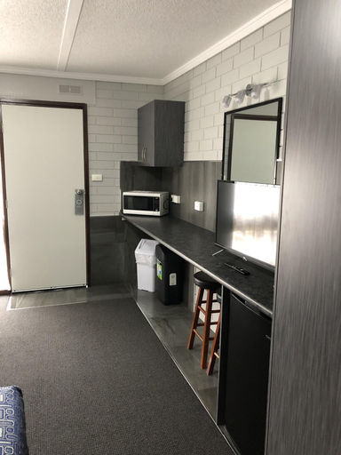 Public Area 2, Mariner Motel, Glenelg - Portland