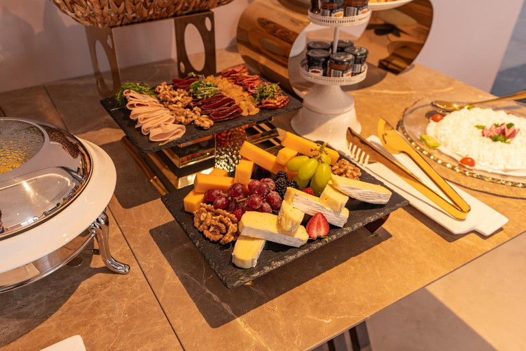 Food & Drinks 4, Vivienda Hotel Hada 1, Riyadh