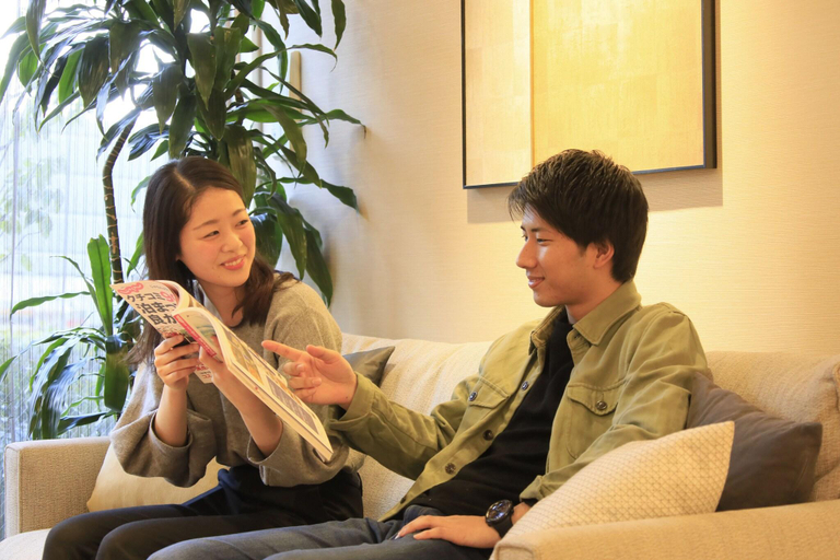 Public Area 5, Richmond Hotel Higashi Osaka, Higashiōsaka