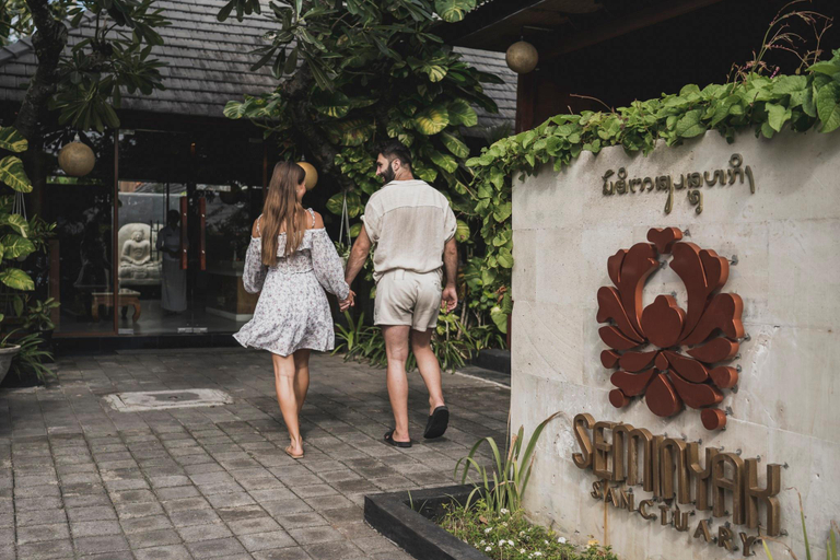 Exterior & Views 4, Seminyak Sanctuary Villa by Ini Vie Hospitality, Badung