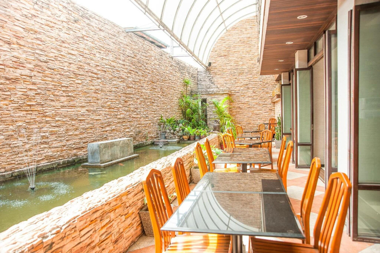 Others 5, Crystal Inn Phuket, Pulau Phuket