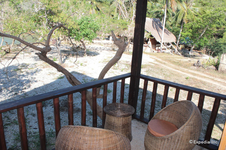 Others 5, Palawan Sandcastles The Beach House, Busuanga