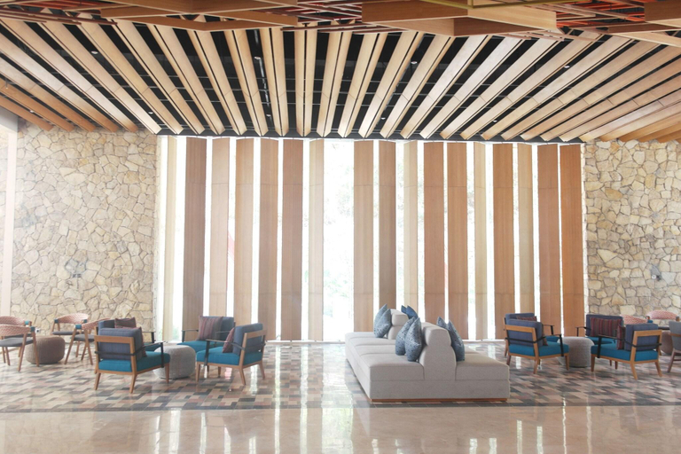 Public Area 3, Amarsvati - Luxury Resort Condotel & Villas, Lombok