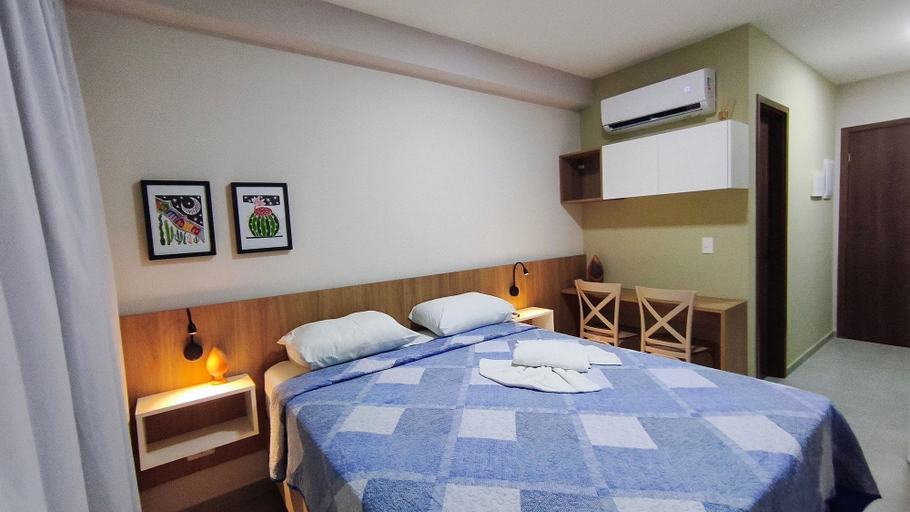 Bedroom 3, Ora Beach, Ipojuca