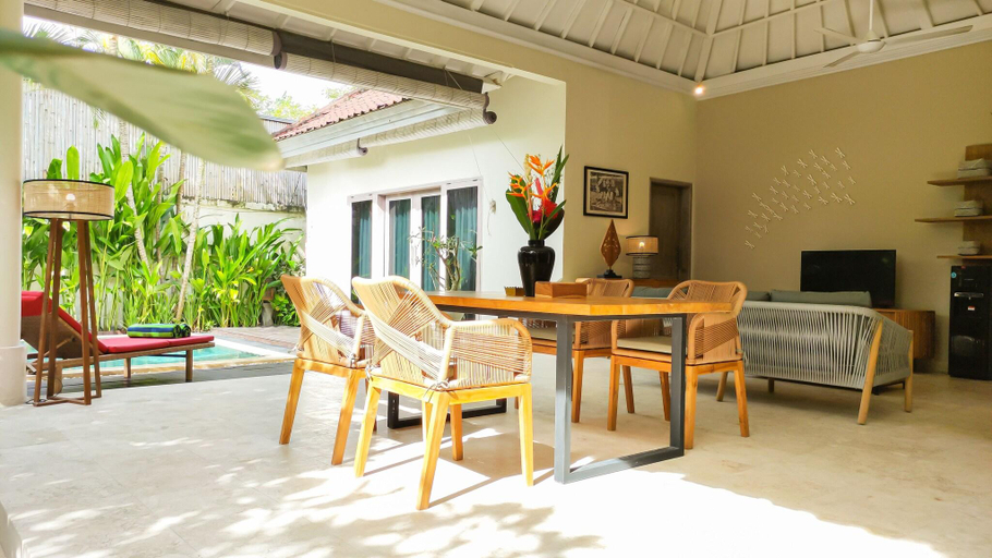 Exterior & Views 2, Seminyak Square Hotel And Villas, Badung
