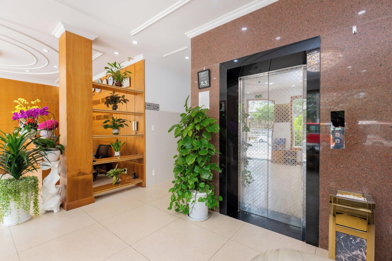 Others 5, NOVENA HOTEL, Ho Chi Minh City