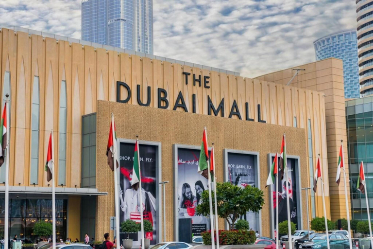 Exterior & Views, Beaming 3BR Apartment in Downtown Burj District!, Dubai