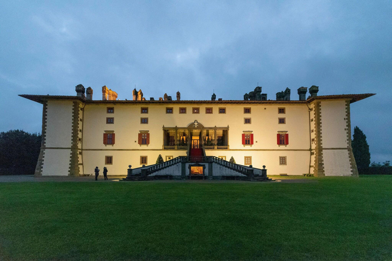 Exterior & Views 4, Tenuta Di Artimino Apartments, Prato