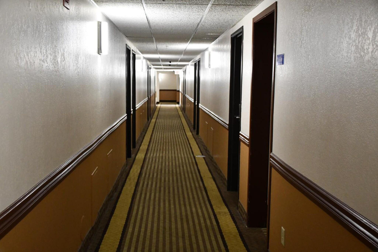 Public Area 2, Stillwater Inn & Suites, Washington