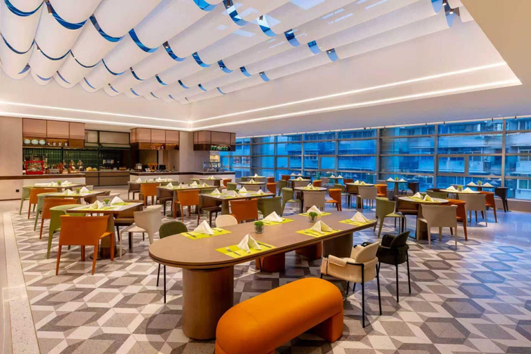 Food & Drinks 4, Eastking Business Hotel, Hangzhou