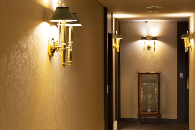 Public Area 5, Gunsan Ritzplaza Hotel, Gunsan