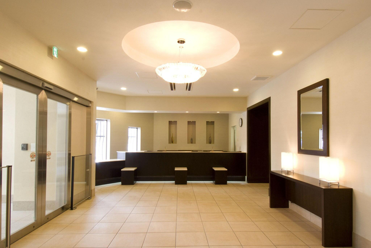 Public Area 2, Dormy Inn Express Koriyama, Kōriyama