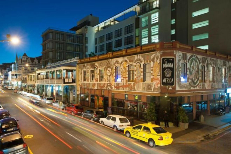 Exterior & Views 1, The Carrington Aparthotel by Totalstay, City of Cape Town
