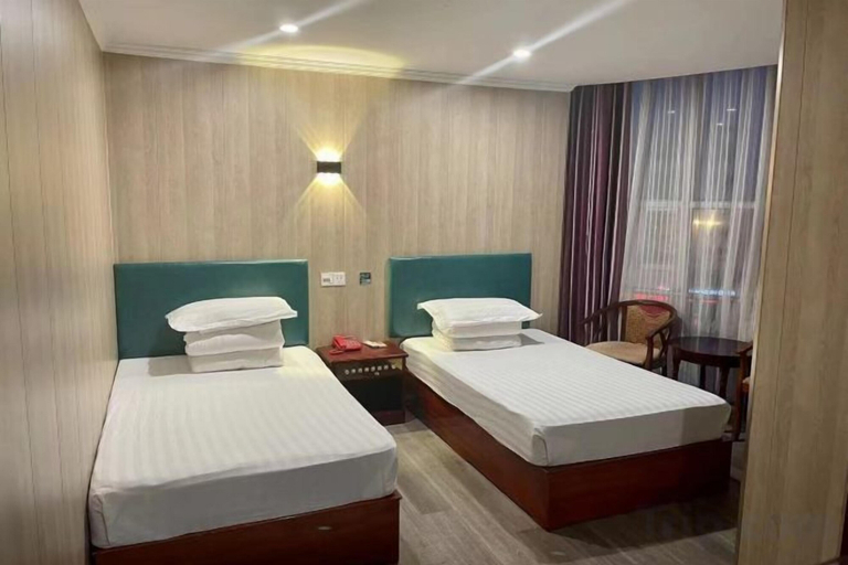 Others 5, Jinkairui Hotel Lijiang, Chaohu