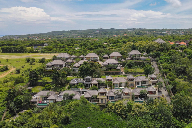 Exterior & Views 5, The Reika Villas by Nagisa Bali, Badung