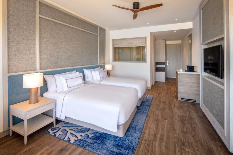 Bedroom 3, Melia Ho Tram Beach Resort, Xuyên Mộc