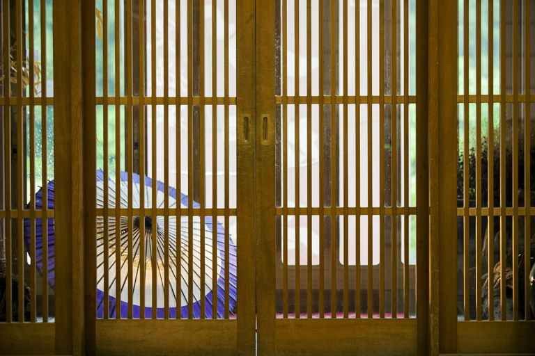Public Area 4, Shizukatei, Hiraizumi