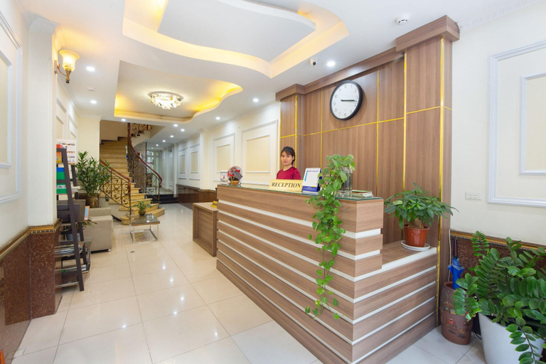 Public Area 2, Spoon Hotel, Hoàn Kiếm